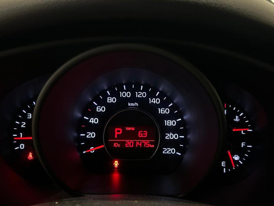 Kia Soul II Санкт-Петербург  - изображение 21