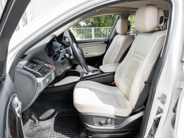 BMW X6 I (E71) с пробегом 2011 года, цена 1 995 000 рублей, 221045 км, внедорожник, Автокод Объявления
