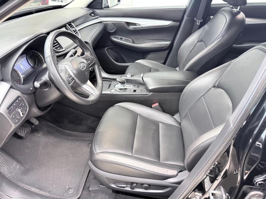 Infiniti QX50 II Челябинск  - изображение 18