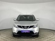 Nissan Qashqai II Воронеж  - изображение 23
