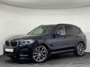 BMW X3 III (G01) Москва  - изображение 26