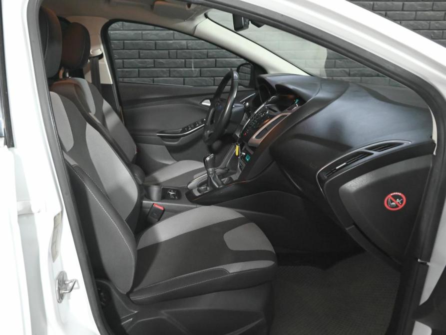Ford Focus III Екатеринбург  - изображение 10