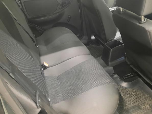 Chevrolet Niva I Рестайлинг с пробегом 2018 года, цена 625 000 рублей, 136000 км, внедорожник, Автокод Объявления