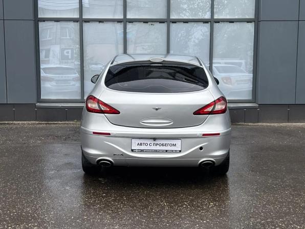 Chery M11 (A3) с пробегом 2011 года, цена 240 000 рублей, 50435 км, хэтчбек, Автокод Объявления
