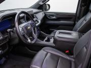 Chevrolet Tahoe V Москва  - изображение 23