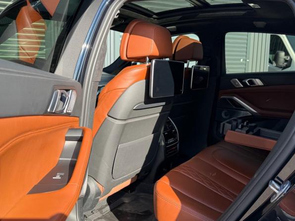 BMW X6 III (G06) с пробегом 2020 года, цена 8 350 000 рублей, 79711 км, внедорожник, Автокод Объявления