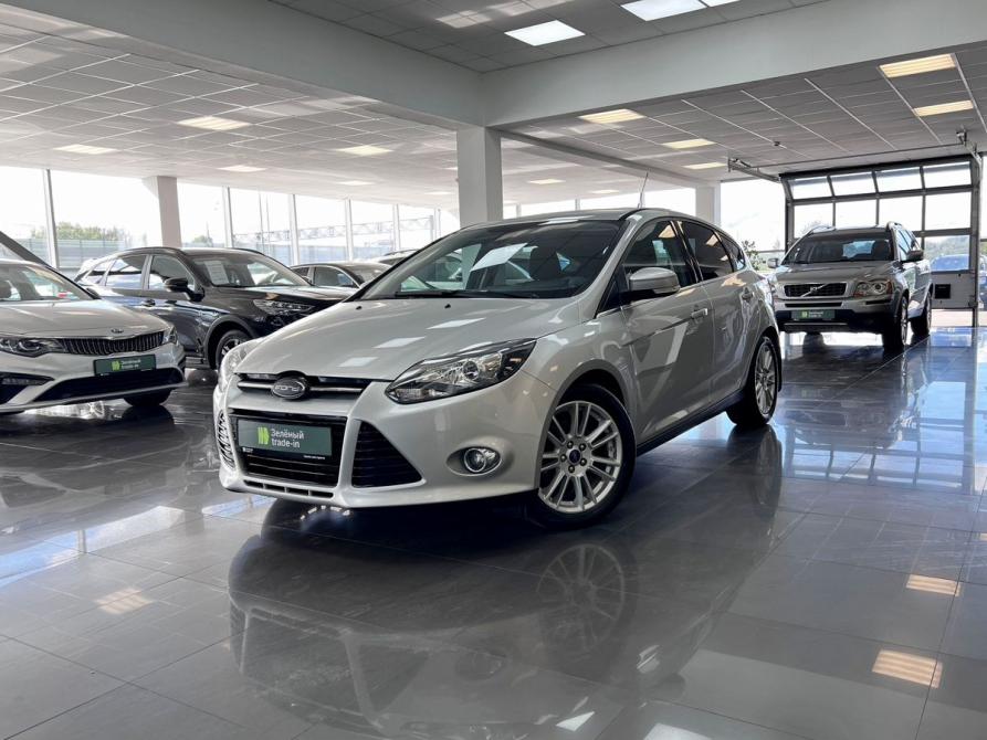 Ford Focus III Тверь  - изображение 1