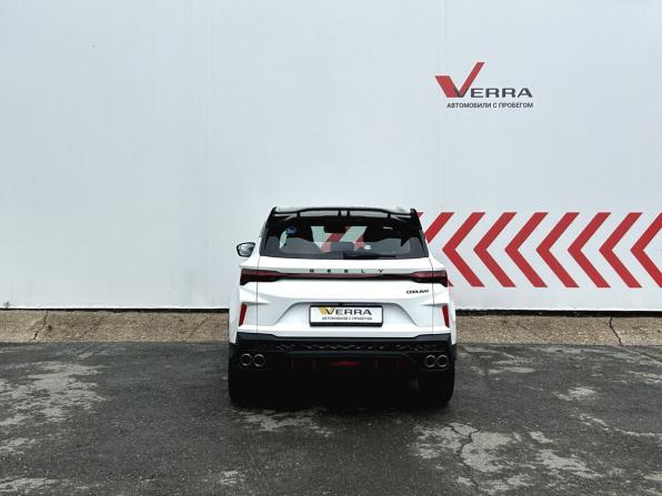 Geely Coolray I Рестайлинг с пробегом 2024 года, цена 2 270 000 рублей, 16000 км, внедорожник, Автокод Объявления