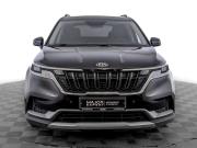 Kia Carnival IV Москва  - изображение 32