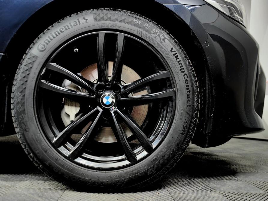 BMW 6 серии IV (G32) Рестайлинг Москва  - изображение 7