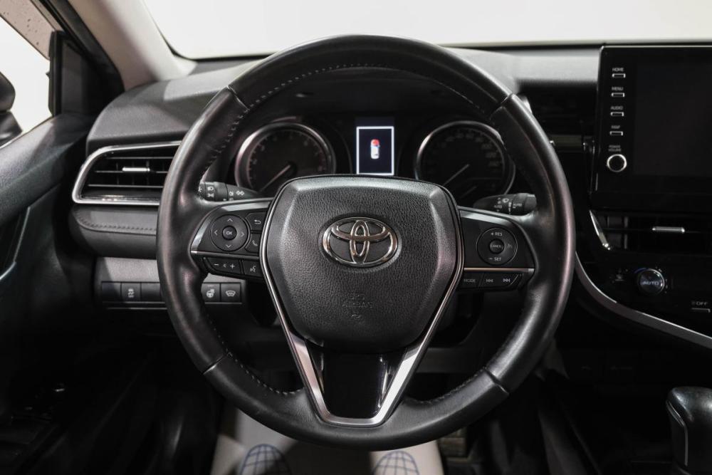 Toyota Camry VIII (XV70) Рестайлинг Новокузнецк  - изображение 21