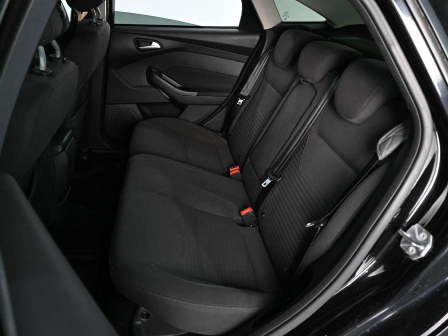 Ford Focus III Рестайлинг Ростов-на-Дону  - изображение 9