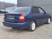 Hyundai Accent II Уфа  - изображение 28