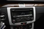 Volkswagen Passat B7 Москва  - изображение 27