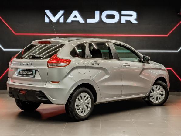 Lada (ВАЗ) XRAY I с пробегом 2019 года, цена 835 000 рублей, 71567 км, хэтчбек, Автокод Объявления
