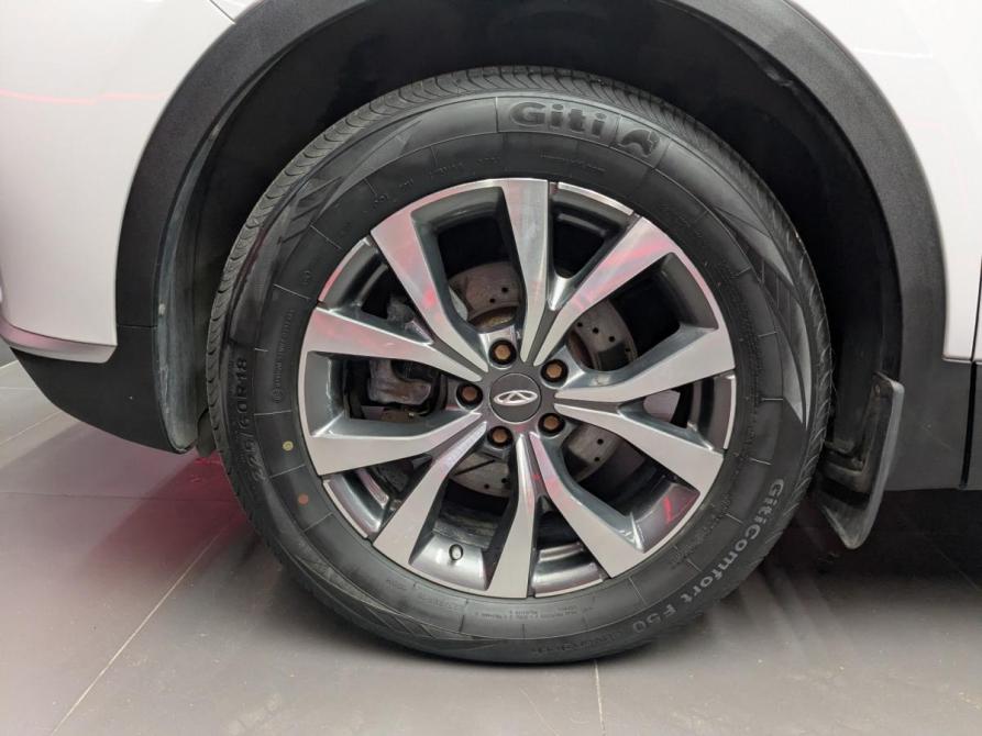 Chery Tiggo 7 Pro I Москва  - изображение 15