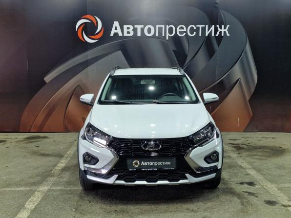Lada (ВАЗ) Iskra с пробегом 2025 года, цена 1 899 000 рублей, 5064 км, универсал, Автокод Объявления