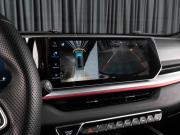 Geely Coolray I Рестайлинг Тюмень  - изображение 44