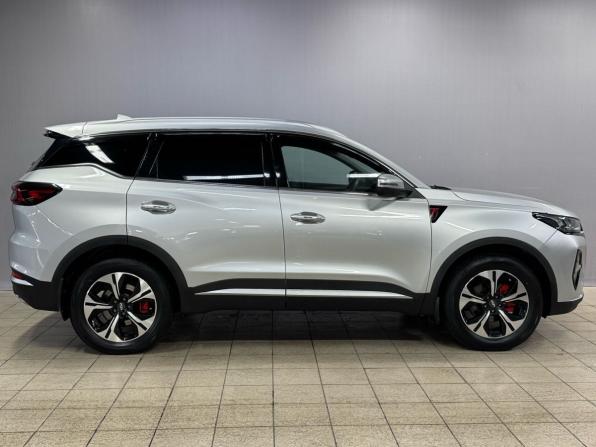 Chery Tiggo 7 Pro Max I с пробегом 2023 года, цена 1 990 000 рублей, 23065 км, внедорожник, Автокод Объявления