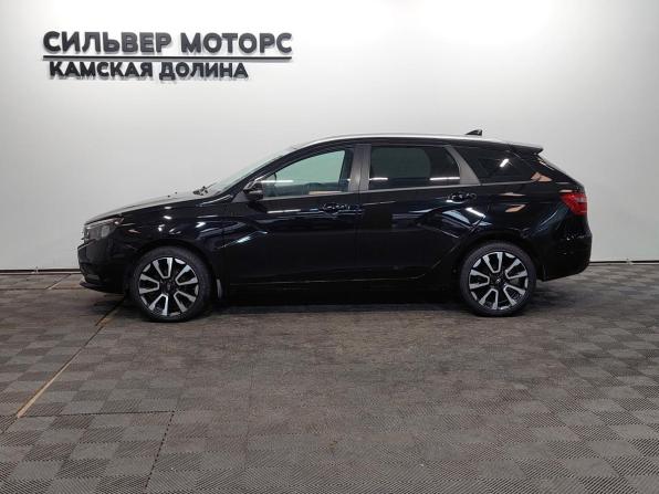 Lada (ВАЗ) Vesta I с пробегом 2021 года, цена 1 050 000 рублей, 110200 км, универсал, Автокод Объявления