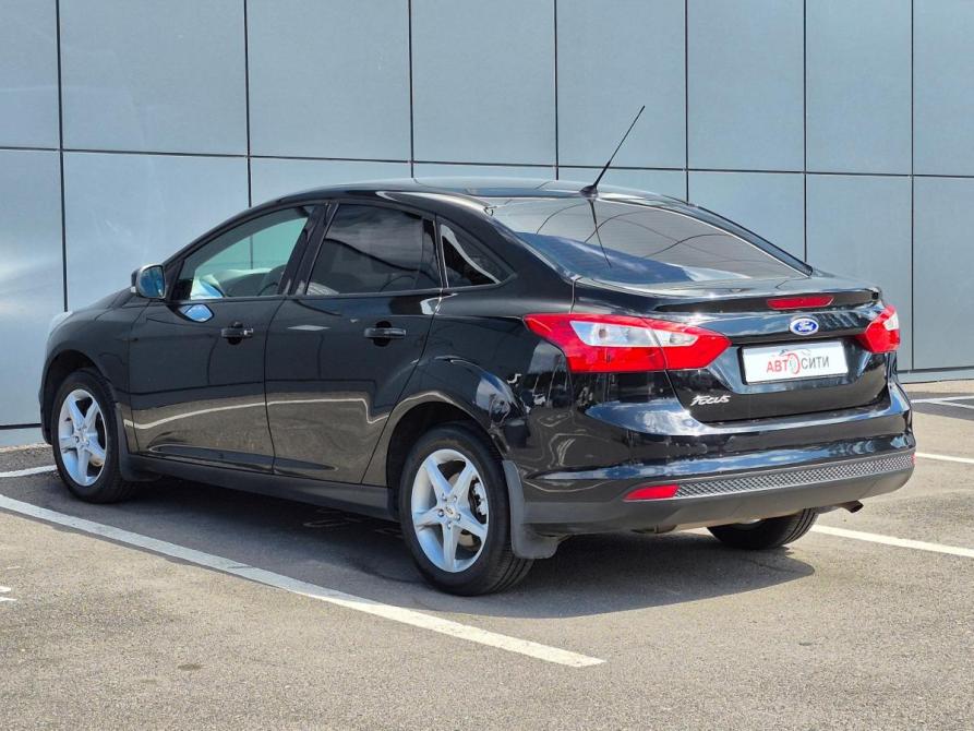 Ford Focus III Воронеж  - изображение 5