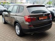 BMW X3 II (F25) Екатеринбург  - изображение 28
