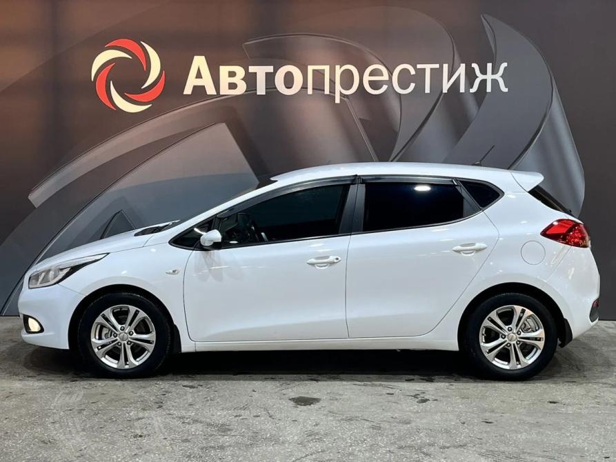 Kia Ceed II Пермь  - изображение 9