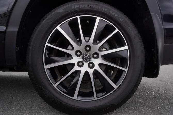 Toyota Highlander III (XU50) Рестайлинг с пробегом 2019 года, цена 3 870 000 рублей, 151579 км, внедорожник, Автокод Объявления