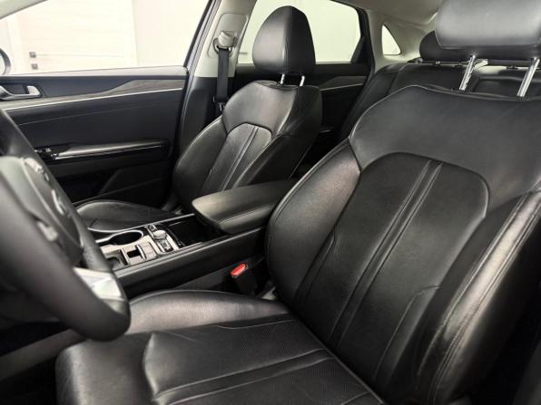 Kia K5 III с пробегом 2020 года, цена 2 200 000 рублей, 110563 км, седан, Автокод Объявления