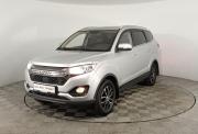 Lifan Myway Волгоград  - изображение 26