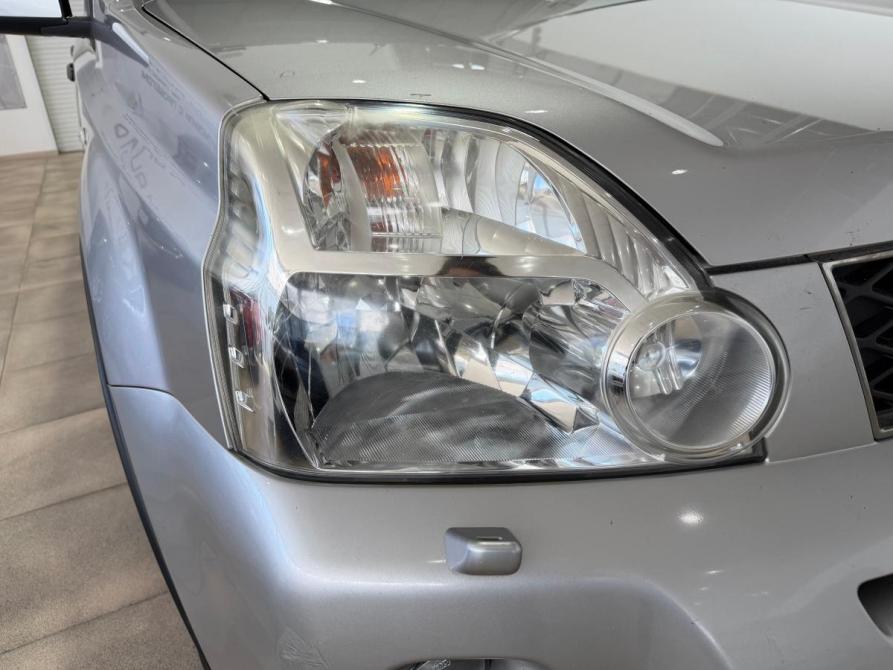 Nissan X-Trail II Новороссийск  - изображение 18