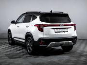 Kia Seltos I Рестайлинг Москва  - изображение 28