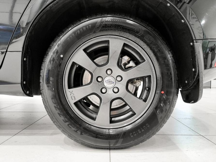 Volvo XC60 I Рестайлинг Казань  - изображение 22