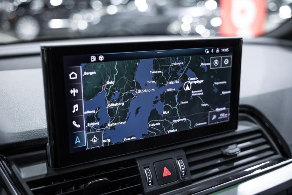 Audi Q5 II (FY) Рестайлинг Санкт-Петербург  - изображение 26