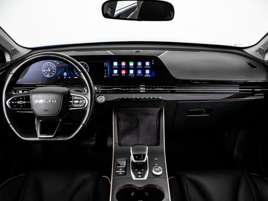 Omoda C5 I Москва  - изображение 16