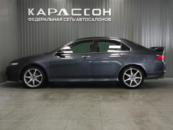 Honda Accord VII Рестайлинг с пробегом 2006 года, цена 795 000 рублей, 258204 км, седан, Автокод Объявления