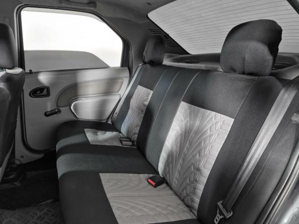 Renault Logan I с пробегом 2009 года, цена 219 780 рублей, 269978 км, седан, Автокод Объявления
