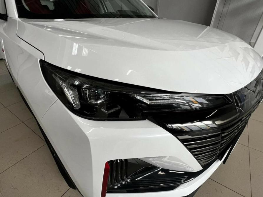 Changan CS55 Plus II Уфа  - изображение 2