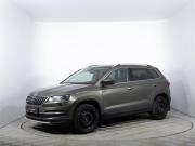 Skoda Karoq I Москва  - изображение 18