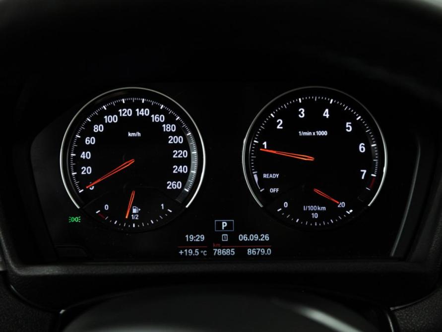 BMW X1 II (F48) Рестайлинг Санкт-Петербург  - изображение 12