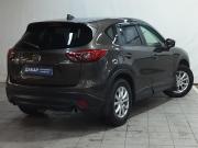 Mazda CX-5 I Рестайлинг Санкт-Петербург  - изображение 29