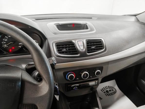 Renault Megane III с пробегом 2012 года, цена 664 800 рублей, 116983 км, хэтчбек, Автокод Объявления