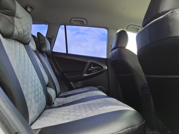 Toyota RAV4 III (XA30) Рестайлинг с пробегом 2012 года, цена 1 697 000 рублей, 93128 км, внедорожник, Автокод Объявления