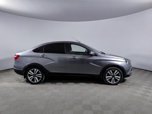 Lada (ВАЗ) Vesta I с пробегом 2019 года, цена 745 000 рублей, 161322 км, седан, Автокод Объявления