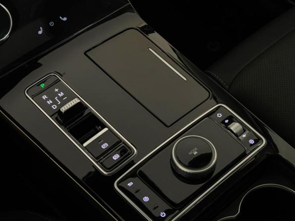 Exeed LX I Рестайлинг с пробегом 2023 года, цена 2 128 000 рублей, 26700 км, внедорожник, Автокод Объявления