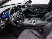 Mercedes-Benz C-Класс IV (W205) Рестайлинг Москва  - изображение 27