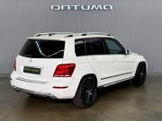 Mercedes-Benz GLK-Класс I (X204) Рестайлинг Краснодар  - изображение 23