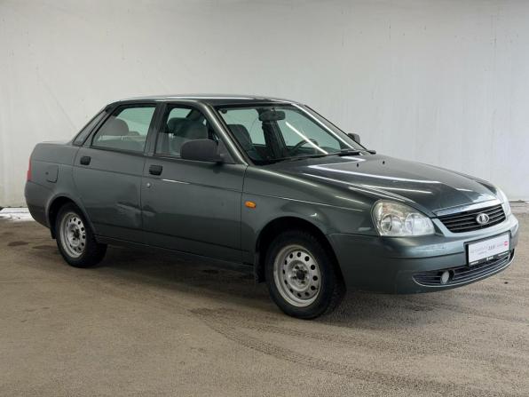 Lada (ВАЗ) Priora I с пробегом 2009 года, цена 202 446 рублей, 126212 км, седан, Автокод Объявления