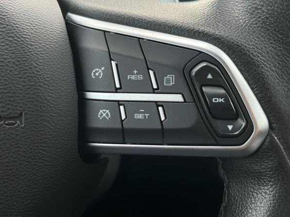Haval F7 I с пробегом 2020 года, цена 1 560 000 рублей, 107154 км, внедорожник, Автокод Объявления