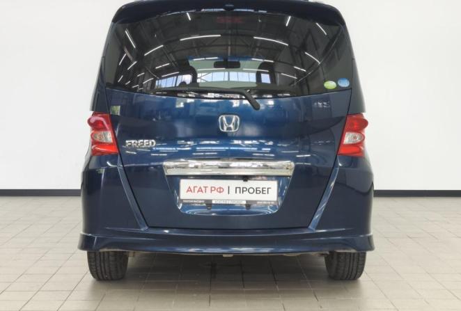 Honda Freed I с пробегом 2010 года, цена 899 000 рублей, 165860 км, компактвэн, Автокод Объявления